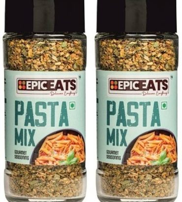 EPICEATS Pasta Mix Seasoning|100% Pure