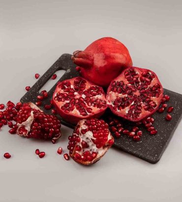 Pomegranate(Approx.960g to 1080g)