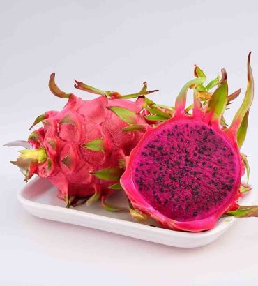 Red Dragonfruit Indian(approx.225g to 300g)