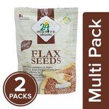 Organic Seeds - Flax