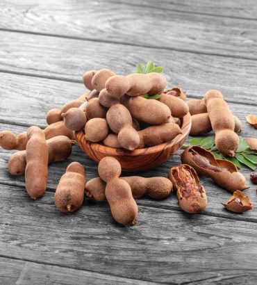 Sweet Tamarind