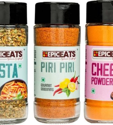 EPICEATS Peri Peri Seasoning (45 gms)