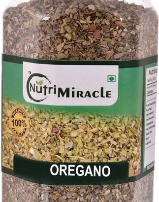 NUTRI MIRACLE OREGANO