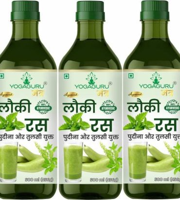 YOGAGURU MANTR Healthcare Sugar Care Juice | Natural Juice 1000ml