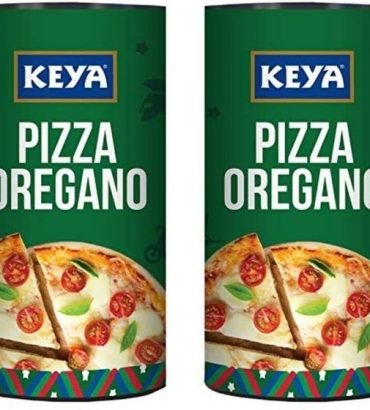 keya Keya Italian Pizza Oregano 80gm, Pack 2