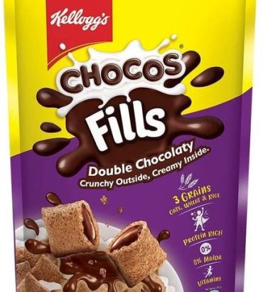 Kellogg's by KEL99 CHOCOS FILLS Pouch