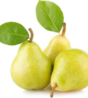 Pear Green
