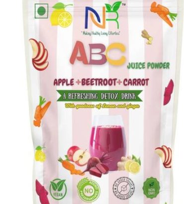 NVR ABC Juice Powder (200.0 Gm)