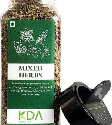 KDA Dried Mixed Herbs Seasoning (Oregano | Rosemary