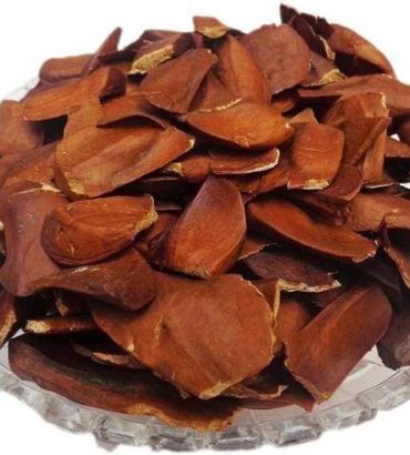 TRH Diabetes Almonds - Sugar Badam Kadwa - Sky Fruit