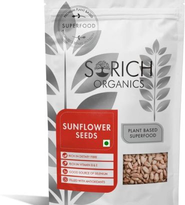 Sorich Organics Diet Food |Healthy Snack|Weight managem...