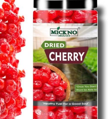 mickno organics jumbo Dried Cherry For Baking dessert s...