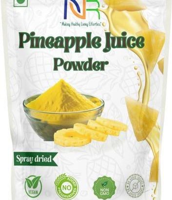 NVR Pineapple Juice Powder