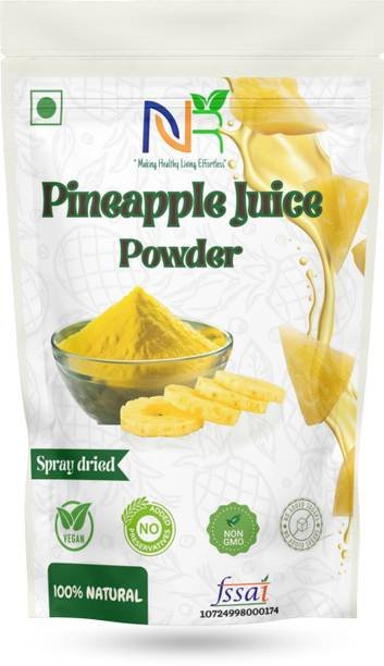 NVR Pineapple Juice Powder