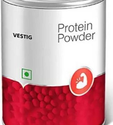 Vestige Protein-200 gm Plant-Based Protein (200 g, Unflavoured)