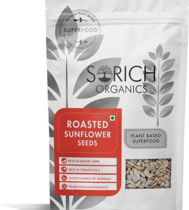 Sorich Organics Roasted | Diet Food |Healthy Snack|Raw ...
