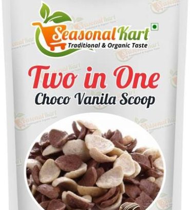 Seasonal Kart by Seth Sanwariya Agro Two in One Choco