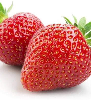 Fresh Strawberry
