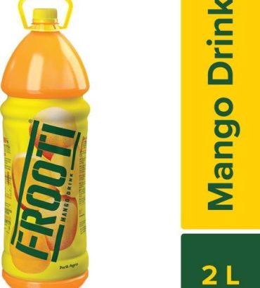 FROOTI Pet