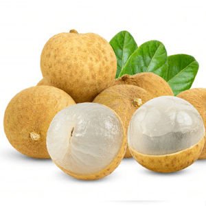 Longan Lychee