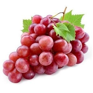 Grapes- Red Globe (Imported)