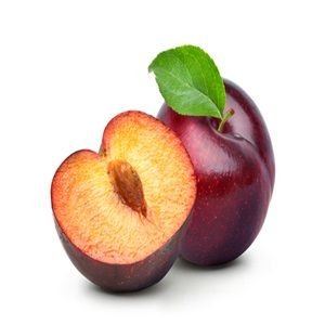 Juicy Plum-Imported (Approx 3-4 Pcs)
