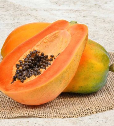 Papaya Big (Approx. 1200gm-1700gm)