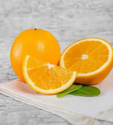 Oranges Imported (app.600g to 680g)