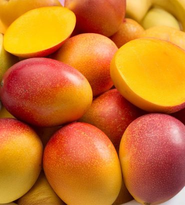 Mango Lalbaug (Approx 5-6 Pcs)
