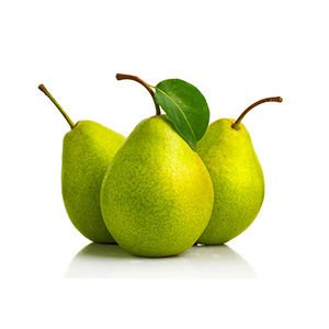 Pear Green Beauty(Approx.550g to 625g)