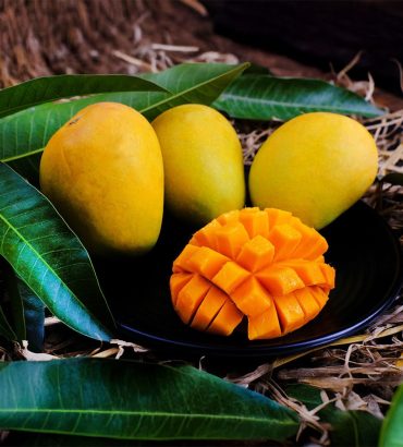 Ratnagiri King Alphonso Mango (app. 225-260 Gm)
