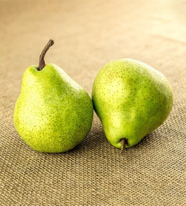 Pear Green Imported(App.520g to 600g)