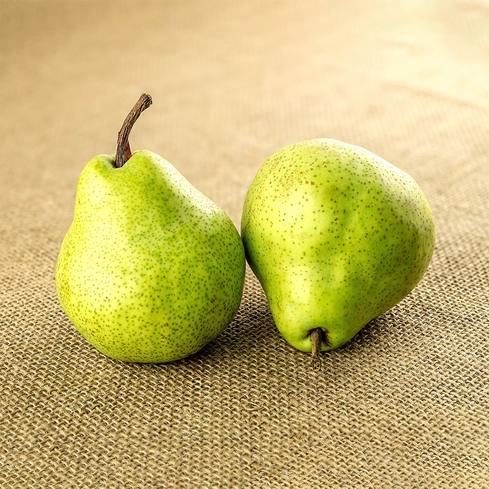 Pear Green Imported(App.520g to 600g)