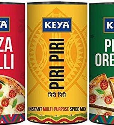 keya International Sprinklers Combo