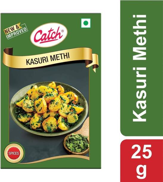 Catch Kasuri Methi