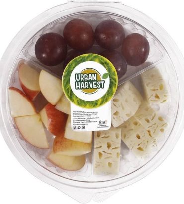 Urban Harvest Delight Fruit ChaatWhole