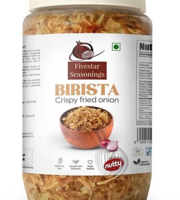 FiveStar FiveStar Seasonings Nutty BIRISTA Crispy Fried