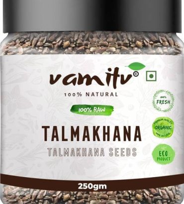 vamitv Taal Makhana | Asteracantha Longifolia | 250GM