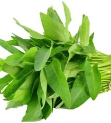 Water Ipomoea (kolmi saag) Leafy