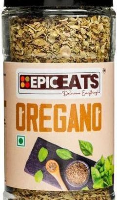 EPICEATS Oregano Seasoning|100% Pure