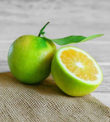 Mosambi Regular (Approx 300-320gm)