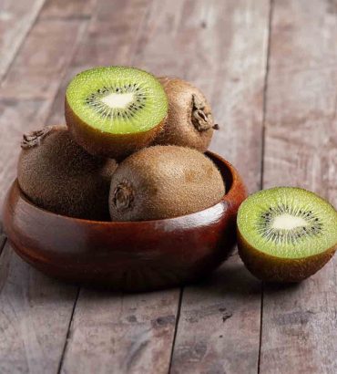 Green Kiwi