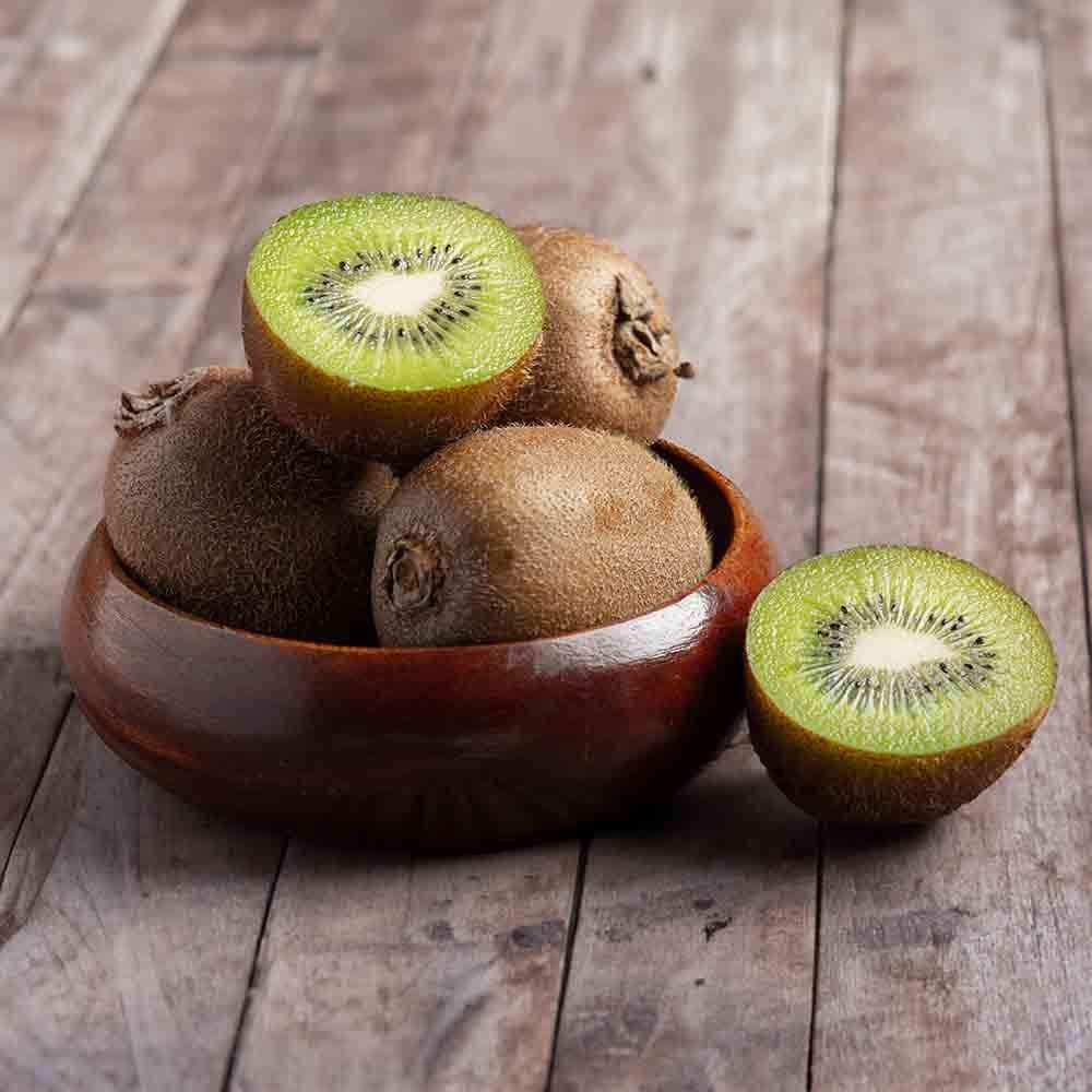 Green Kiwi