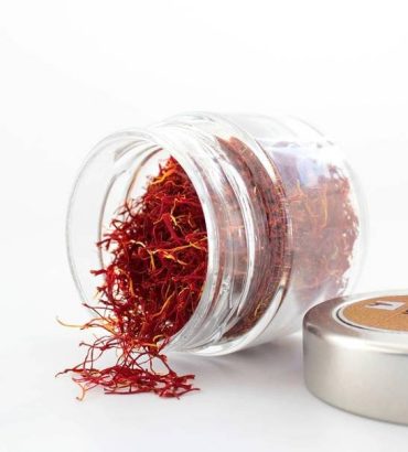 SNOW HILLS Kashmir Premium Mogra Saffron / Kesar| 100%