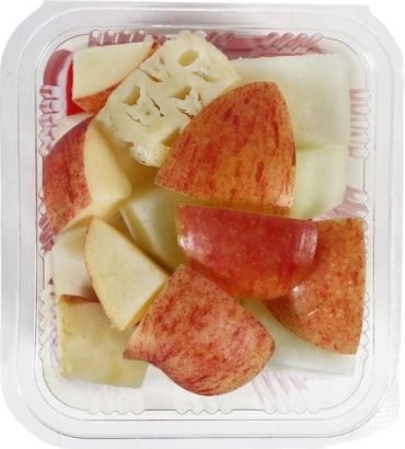 Urban Harvest Fruit BowlWhole