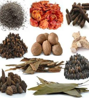 Tastism Whole Spices Combo Pack (Laung 50gm, kalimirch