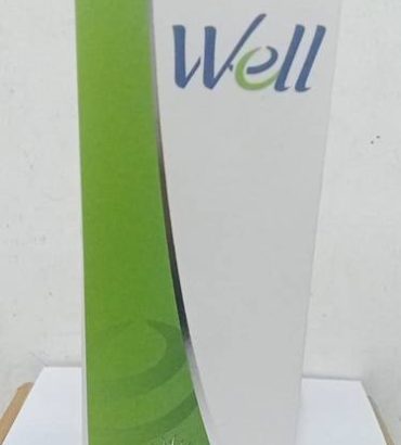 Modicare Well ALOE VERA (1 ltr each) - pack of 2