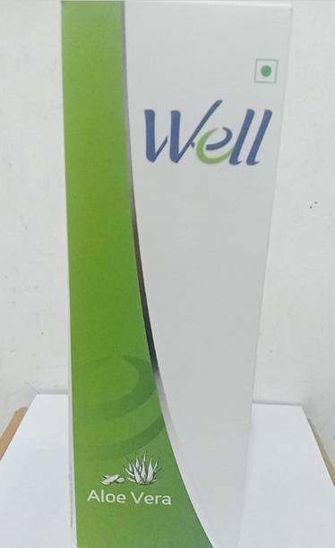 Modicare Well ALOE VERA (1 ltr each) - pack of 2