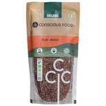 Flax Seeds - Organic