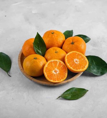 Baby Oranges Imported